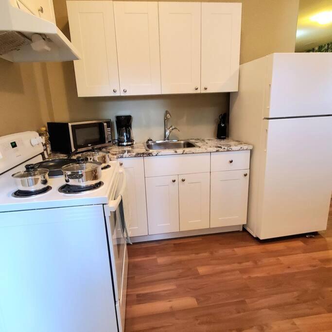 Private 2 Bedrooms Suite Near Hwy 1, Cultus Lake, Heritage Park, Fishing, Coliseum Chilliwack Exterior foto