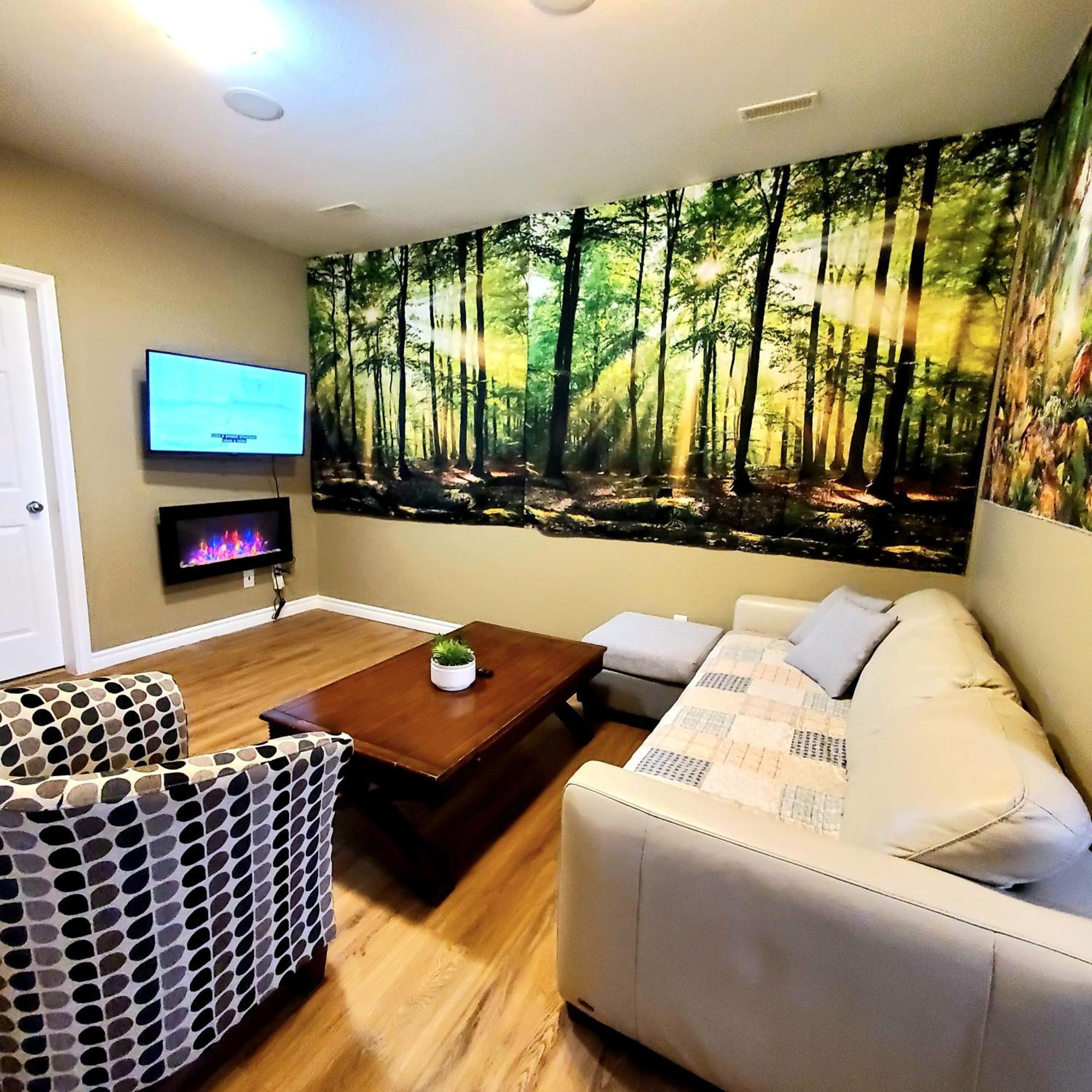 Private 2 Bedrooms Suite Near Hwy 1, Cultus Lake, Heritage Park, Fishing, Coliseum Chilliwack Exterior foto