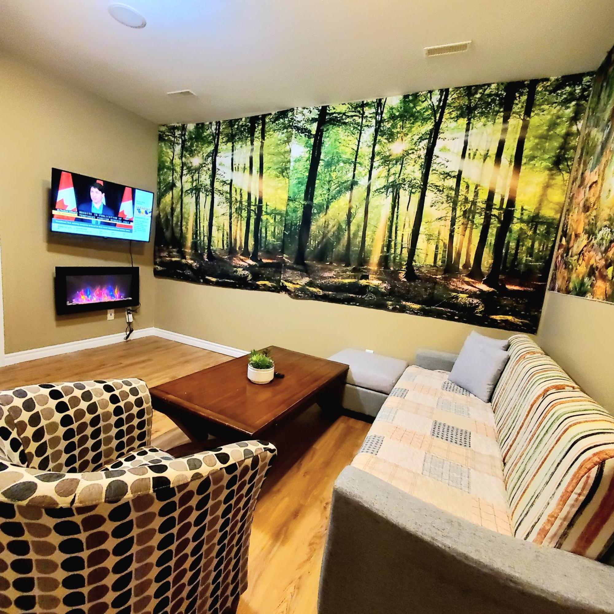 Private 2 Bedrooms Suite Near Hwy 1, Cultus Lake, Heritage Park, Fishing, Coliseum Chilliwack Exterior foto